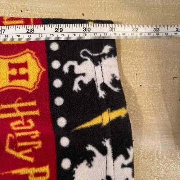 HARRY Potter lounge pants. - Picture 5 of 7